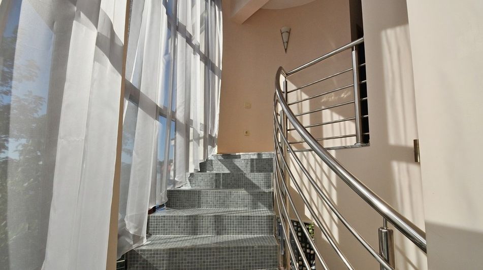 Дом площадью 375 кв.м. с видом на море, лот 635