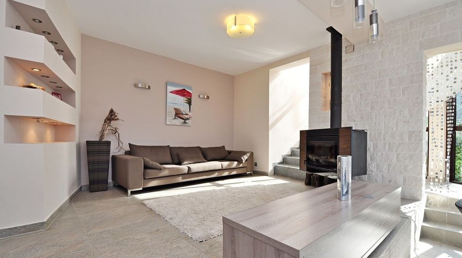 Дом площадью 375 кв.м. с видом на море, лот 635