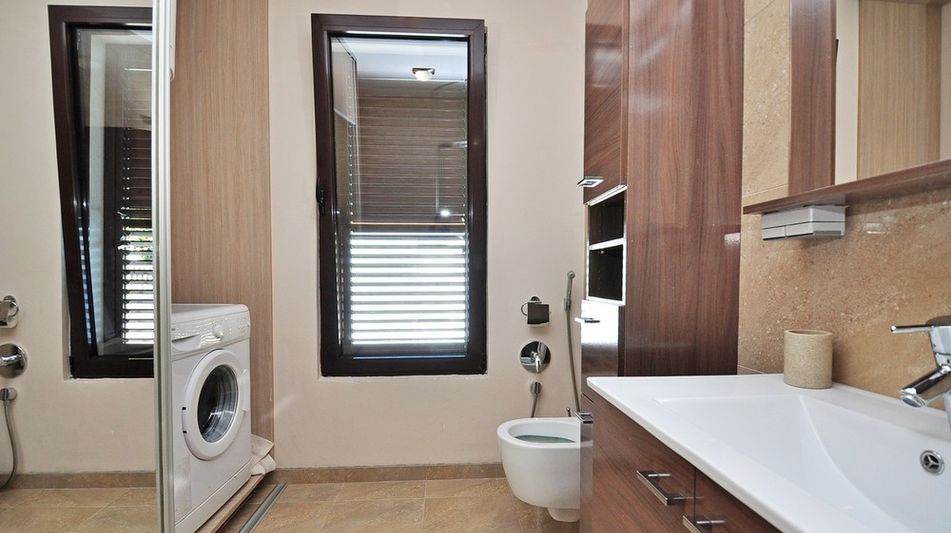 Дом площадью 375 кв.м. с видом на море, лот 635