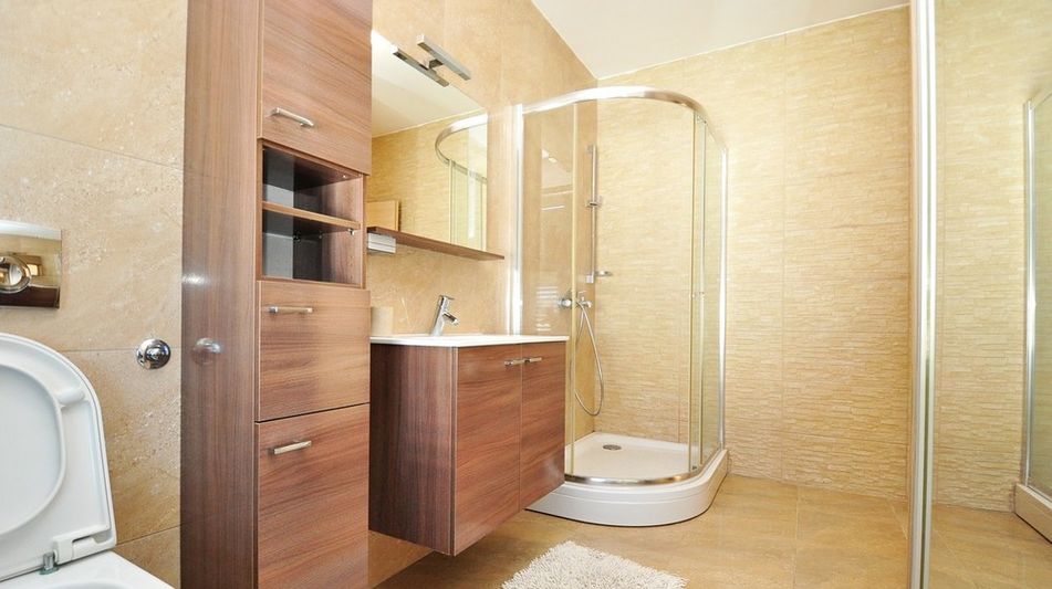 Дом площадью 375 кв.м. с видом на море, лот 635