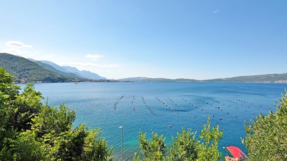 Дом площадью 375 кв.м. с видом на море, лот 635