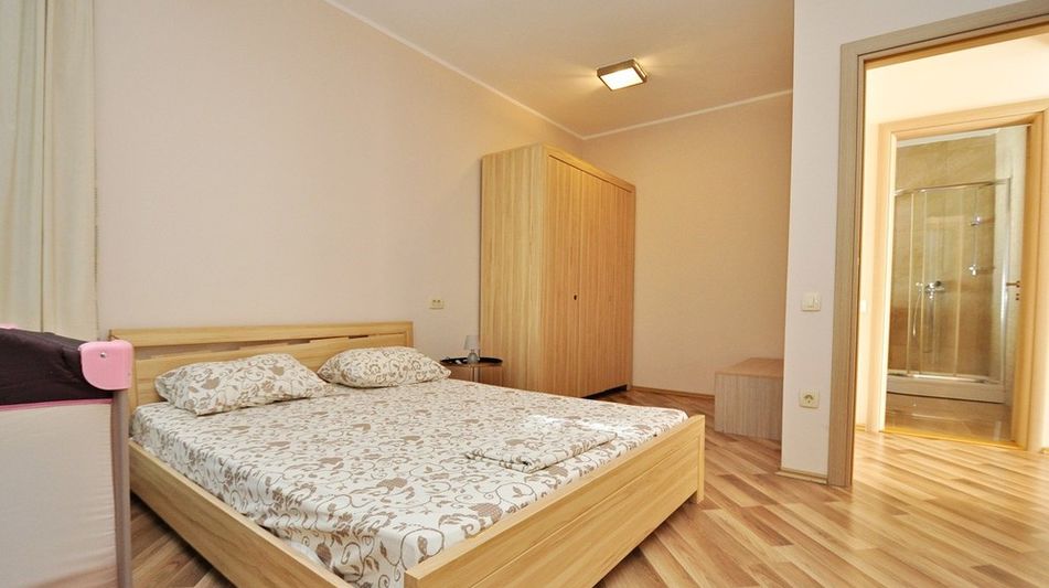 Дом площадью 375 кв.м. с видом на море, лот 635