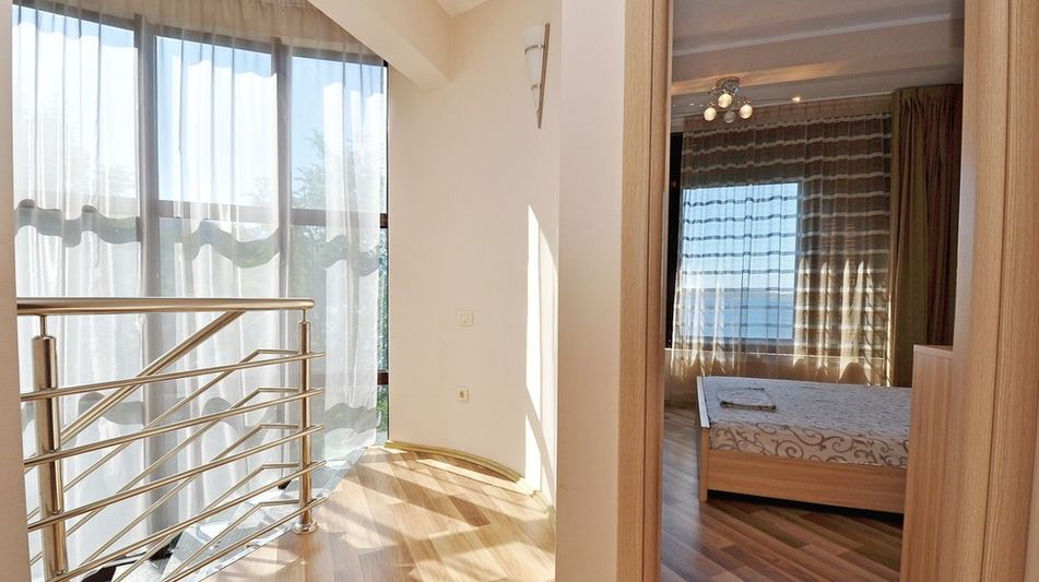 Дом площадью 375 кв.м. с видом на море, лот 635