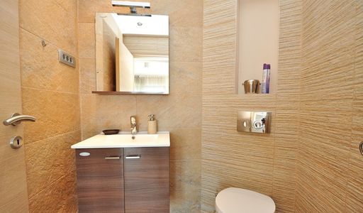 Дом площадью 375 кв.м. с видом на море, лот 635