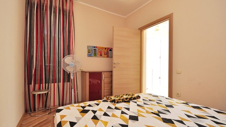 Дом площадью 375 кв.м. с видом на море, лот 635