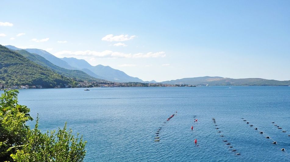 Дом площадью 375 кв.м. с видом на море, лот 635