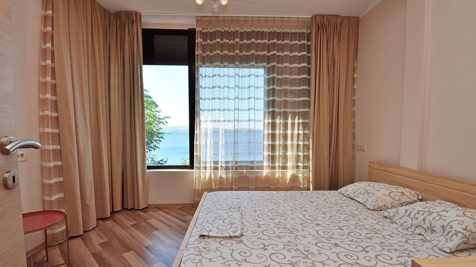 Дом площадью 375 кв.м. с видом на море, лот 635