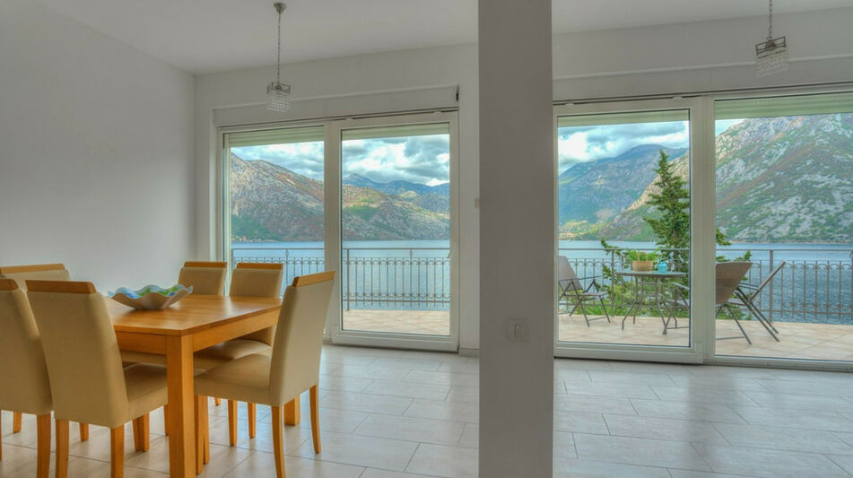 Дом площадью 424 кв.м. с видом на море, лот 636