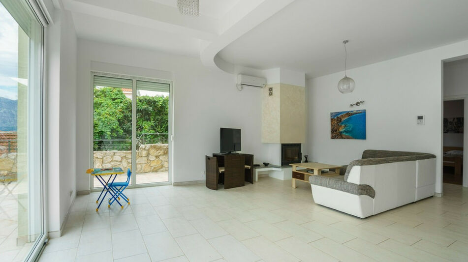 Дом площадью 424 кв.м. с видом на море, лот 636