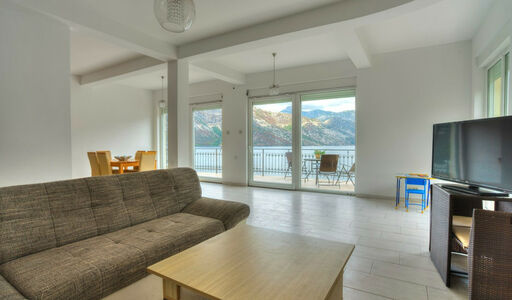 Дом площадью 424 кв.м. с видом на море, лот 636