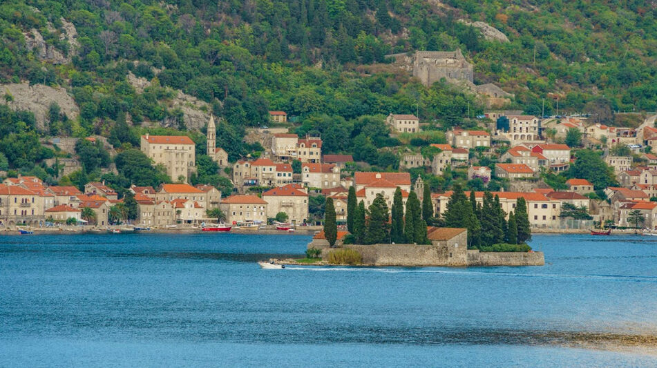 Дом площадью 424 кв.м. с видом на море, лот 636