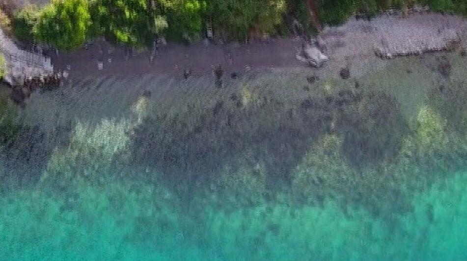 Дом площадью 424 кв.м. с видом на море, лот 636