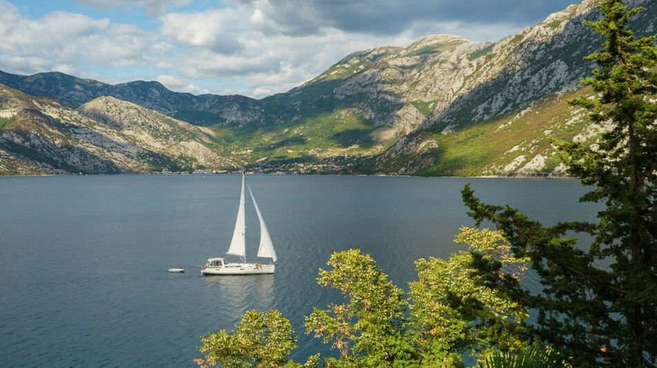 Дом площадью 424 кв.м. с видом на море, лот 636