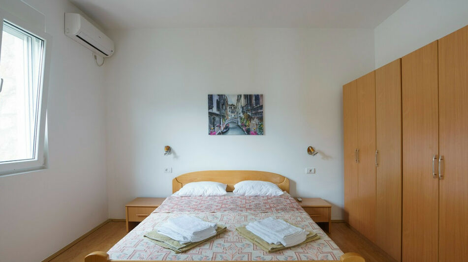 Дом площадью 424 кв.м. с видом на море, лот 636