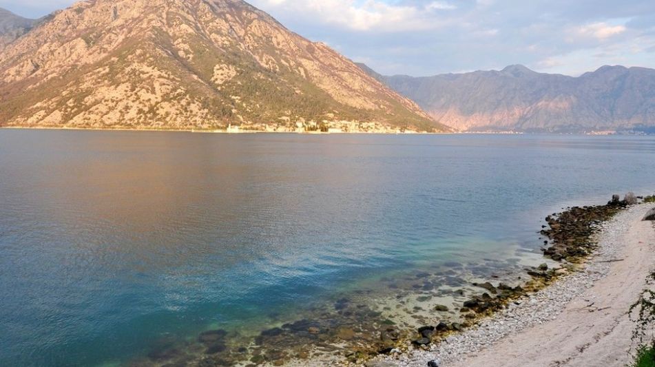 Дом площадью 424 кв.м. с видом на море, лот 636