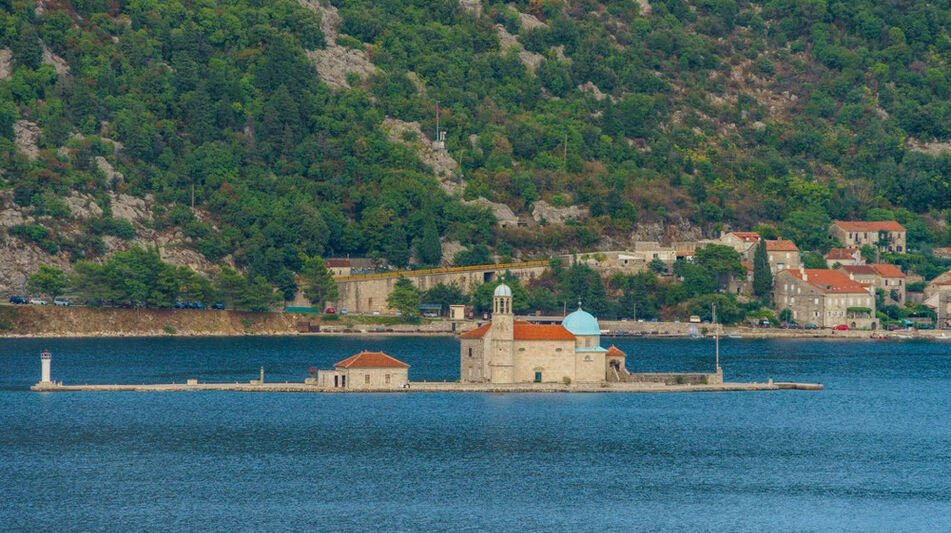 Дом площадью 424 кв.м. с видом на море, лот 636