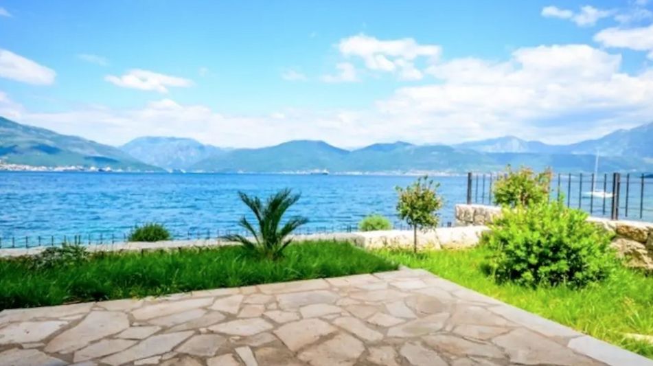 Дом площадью 250 кв.м. с видом на море, лот 637