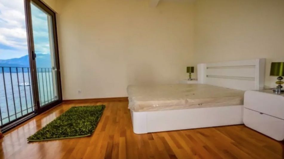 Дом площадью 250 кв.м. с видом на море, лот 637