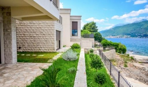 Дом площадью 250 кв.м. с видом на море, лот 637