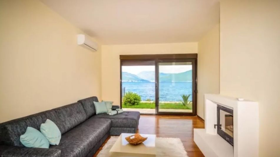 Дом площадью 250 кв.м. с видом на море, лот 637