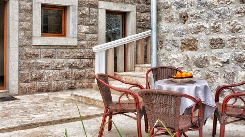 Дом площадью 364 кв.м. с видом на море, лот 638