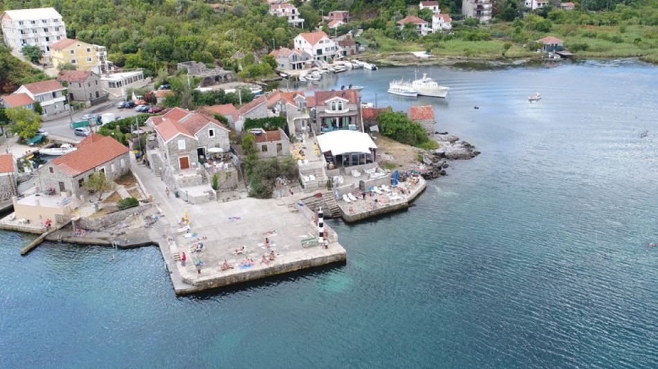 Дом площадью 364 кв.м. с видом на море, лот 638