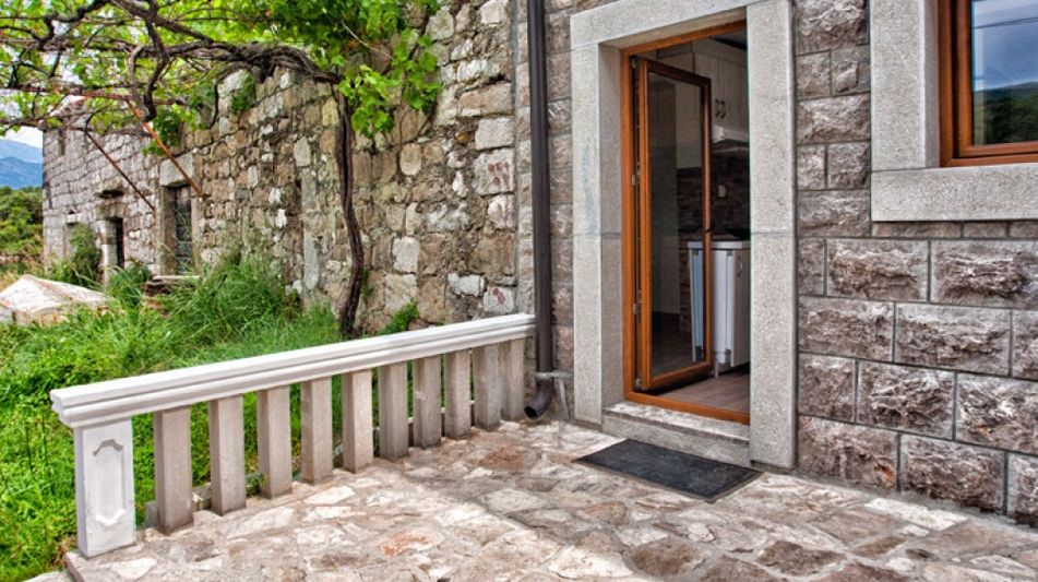 Дом площадью 364 кв.м. с видом на море, лот 638