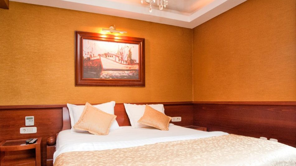 Дом площадью 364 кв.м. с видом на море, лот 638