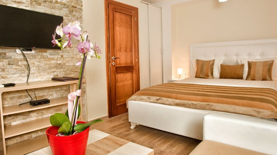 Дом площадью 364 кв.м. с видом на море, лот 638