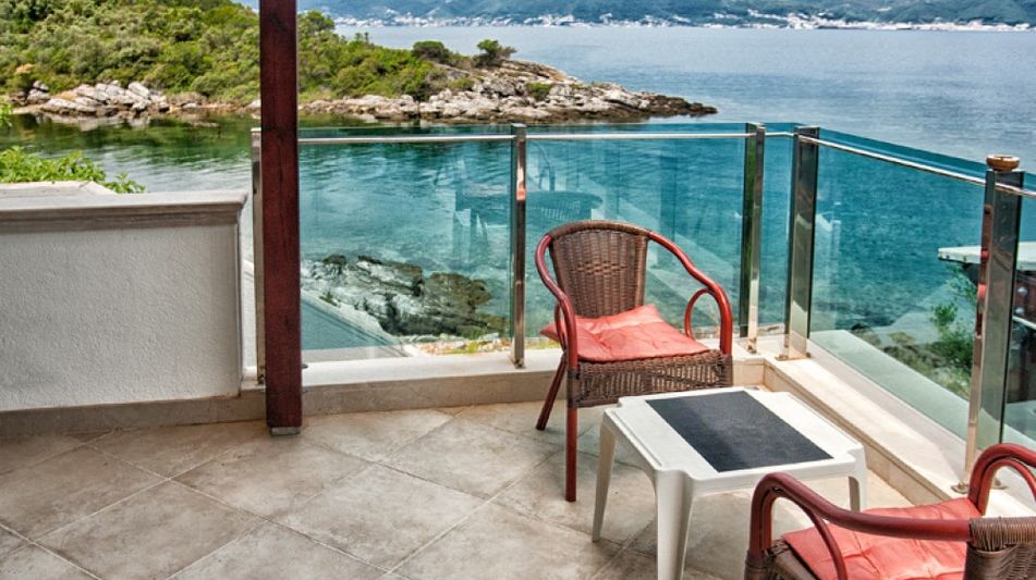 Дом площадью 364 кв.м. с видом на море, лот 638