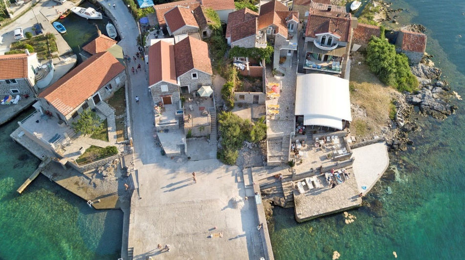 Дом площадью 364 кв.м. с видом на море, лот 638