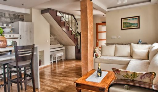 Дом площадью 364 кв.м. с видом на море, лот 638