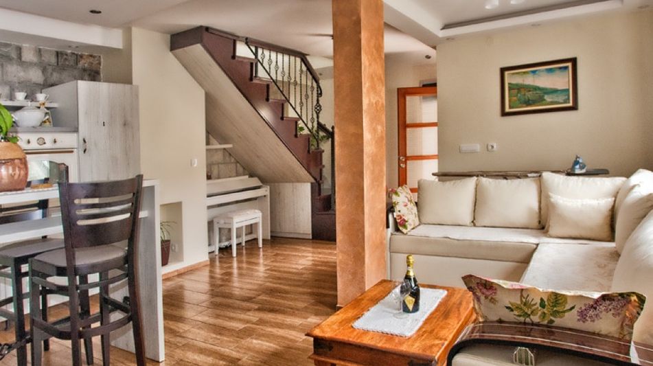 Дом площадью 364 кв.м. с видом на море, лот 638