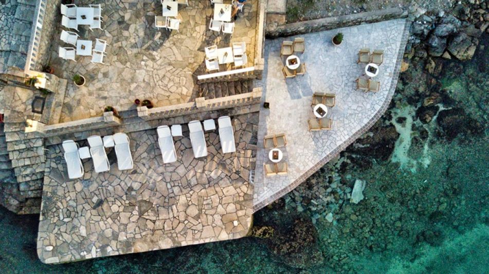 Дом площадью 364 кв.м. с видом на море, лот 638