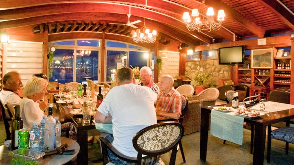 Дом площадью 364 кв.м. с видом на море, лот 638