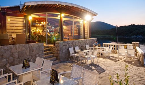 Дом площадью 364 кв.м. с видом на море, лот 638