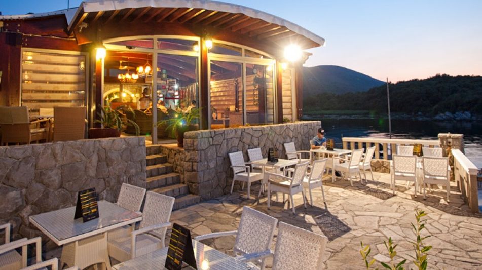 Дом площадью 364 кв.м. с видом на море, лот 638