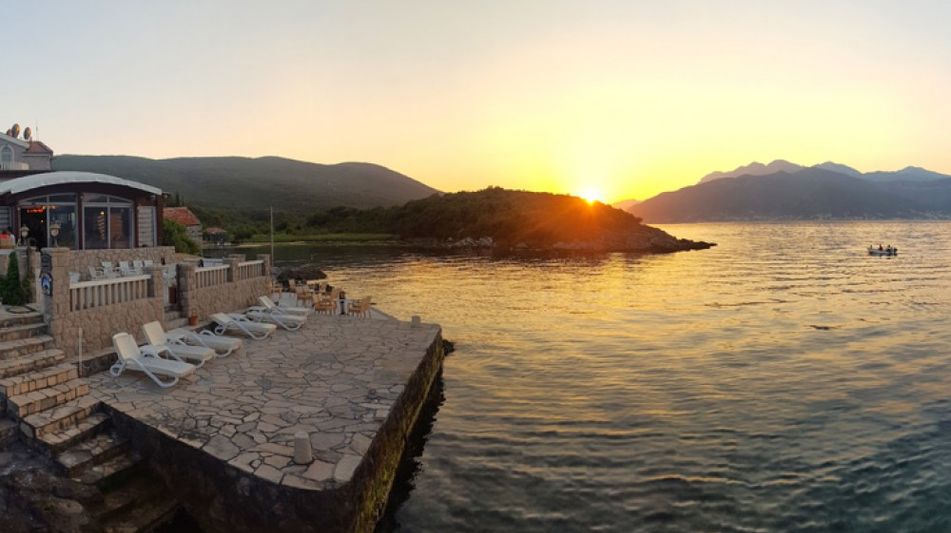 Дом площадью 364 кв.м. с видом на море, лот 638