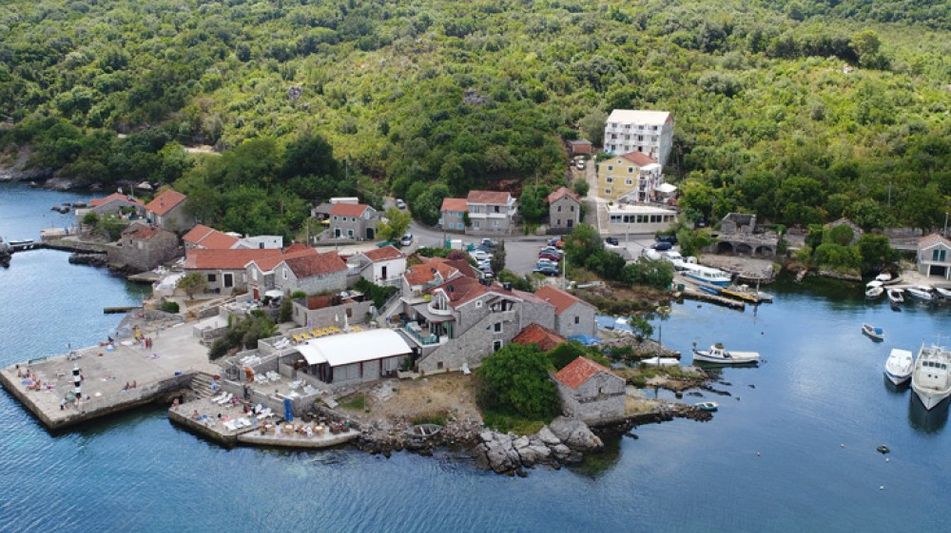 Дом площадью 364 кв.м. с видом на море, лот 638