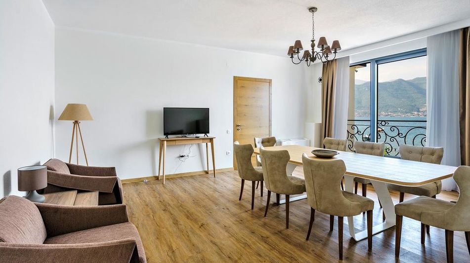 Дом площадью 420 кв.м. с видом на море, лот 639