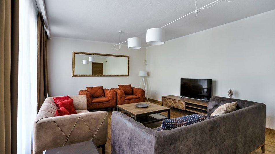 Дом площадью 420 кв.м. с видом на море, лот 639