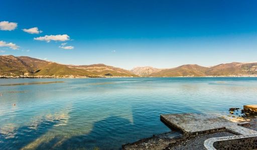 Дом площадью 420 кв.м. с видом на море, лот 639