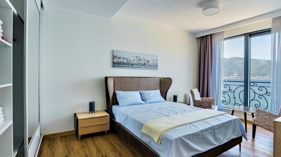 Дом площадью 420 кв.м. с видом на море, лот 639