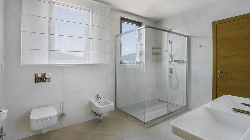 Дом площадью 420 кв.м. с видом на море, лот 639