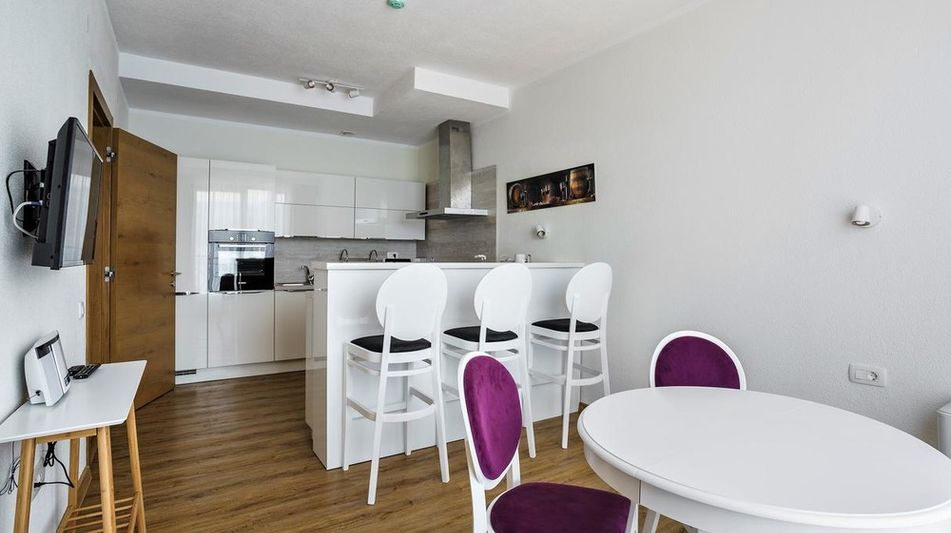 Дом площадью 420 кв.м. с видом на море, лот 639