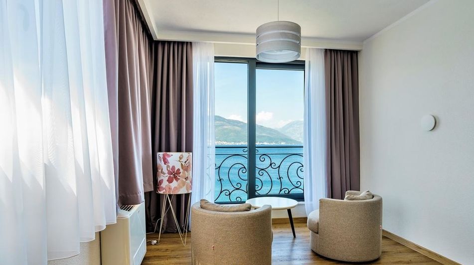 Дом площадью 420 кв.м. с видом на море, лот 639