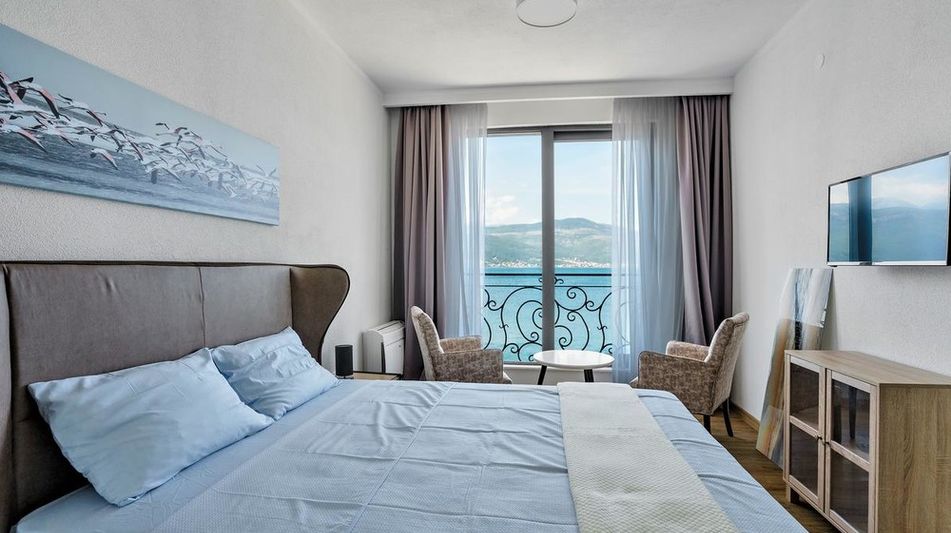 Дом площадью 420 кв.м. с видом на море, лот 639