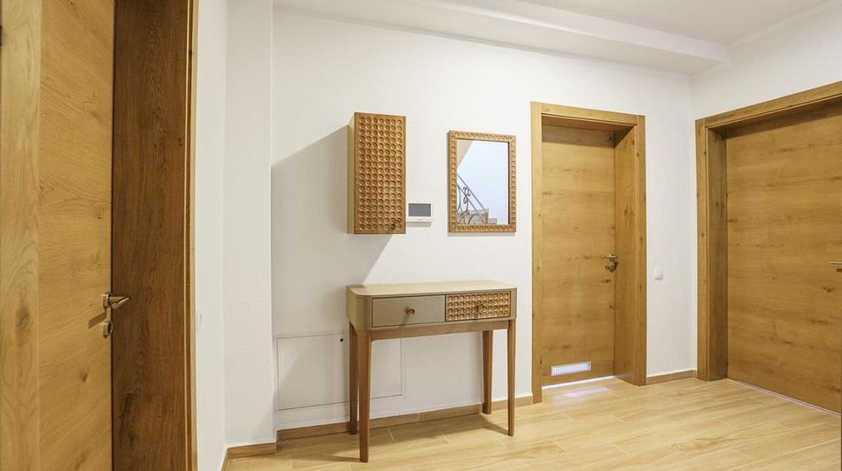 Дом площадью 420 кв.м. с видом на море, лот 639