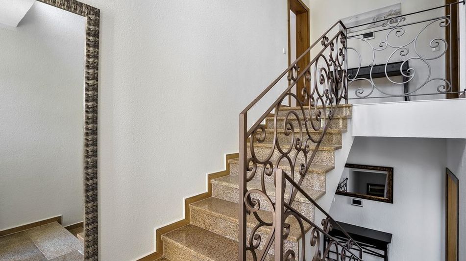 Дом площадью 420 кв.м. с видом на море, лот 639