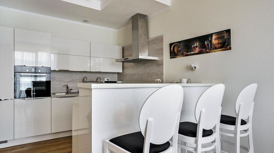 Дом площадью 420 кв.м. с видом на море, лот 639